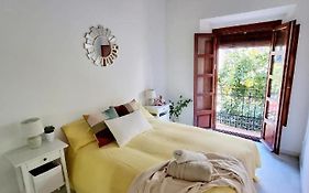 Hostfy Mercado de Triana